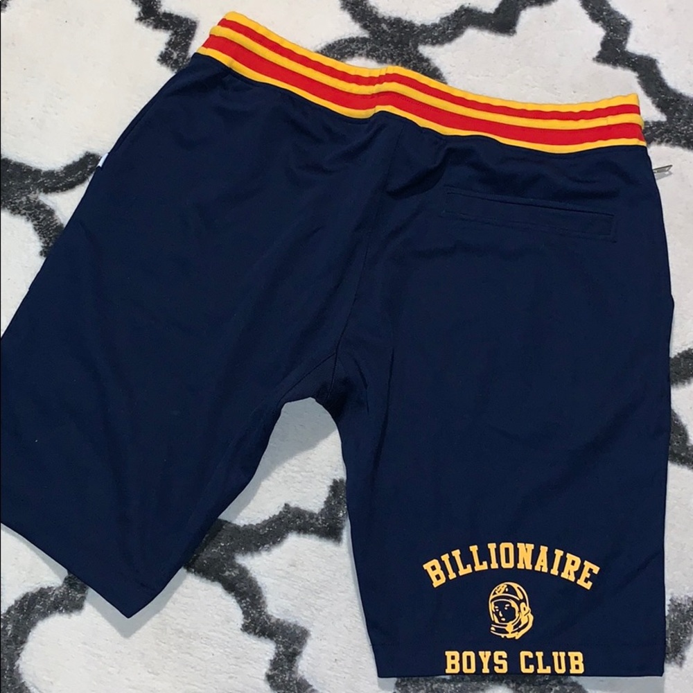 Billionaire Boys Club Shorts